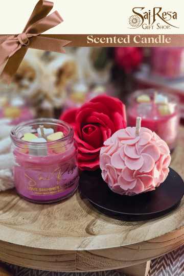 Love Shimmer Gift Set
