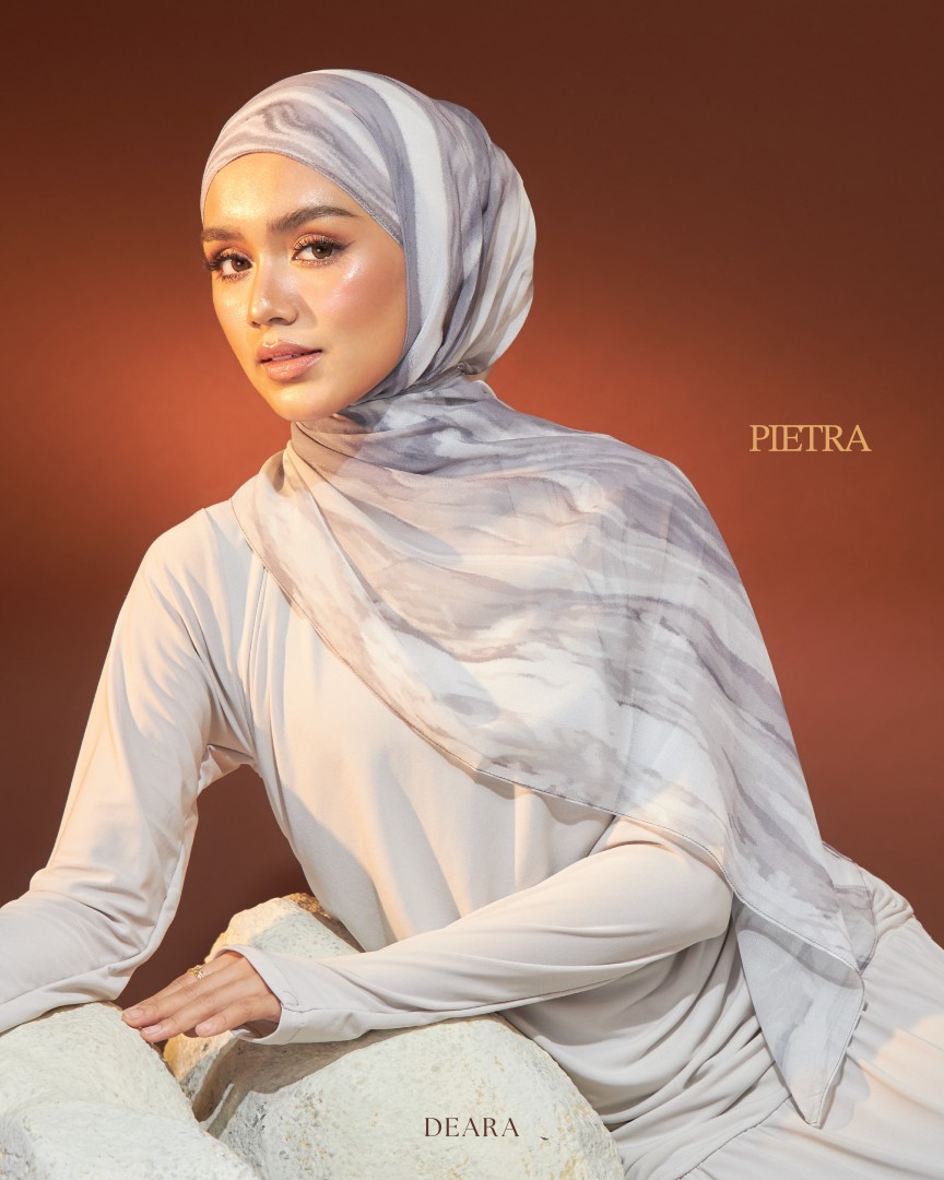 THESSELIA PIETRA (PRE-ORDER)
