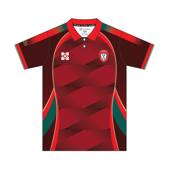 Polo Portugal