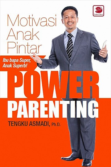 Power Parenting: Motivasi Anak Pintar