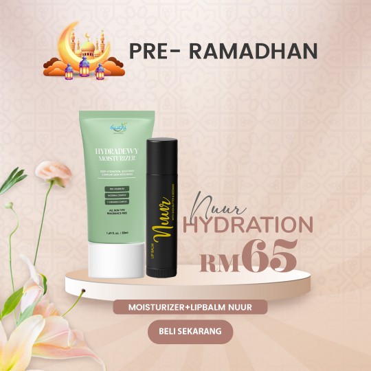 NUUR HYDRATION