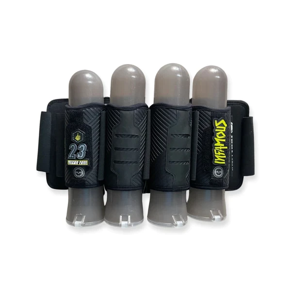 INFAMOUS PRO DNA REFLEX HARNESS