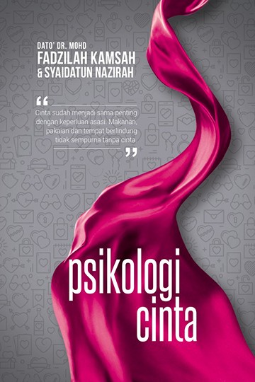 Psikologi Cinta