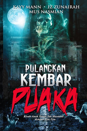 [NOS] Pulangkan Kembar Puaka