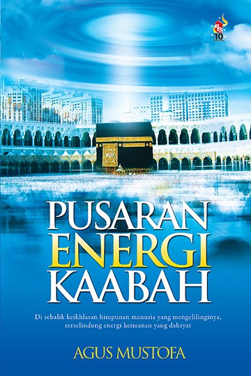 Pusaran Energi Kaabah