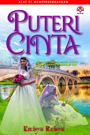 Puteri Cinta