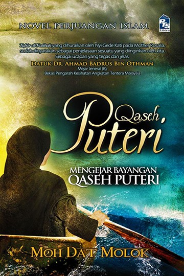 Qaseh Puteri: Mengejar Bayangan Qaseh Puteri