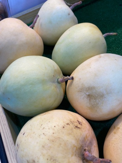 THAI R2 MANGO (1KG)
