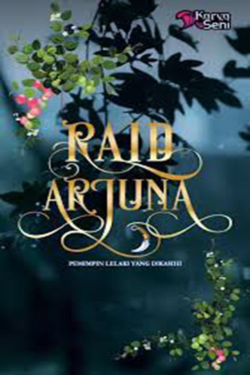Raid Arjuna