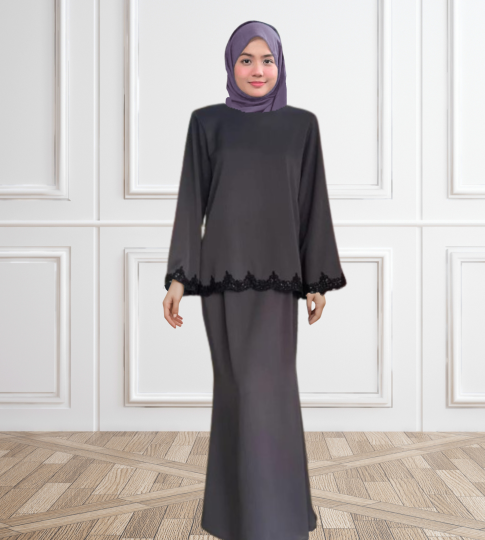 Kurung Raisha