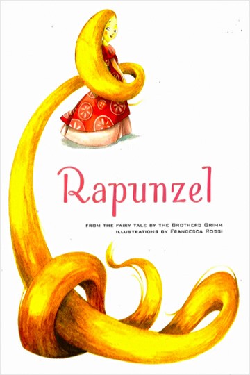 Rapunzel