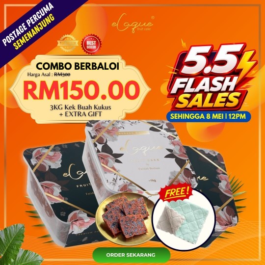 COMBO BERBALOI 3KG