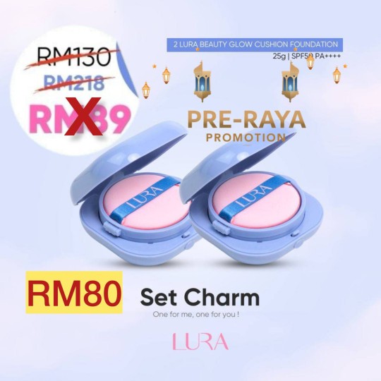 SET CHARM
