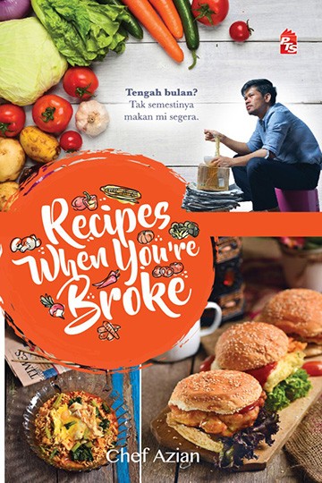Recipes When You're Broke (BM)