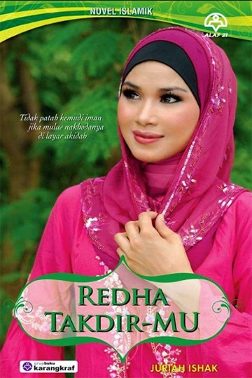 Redha Takdir-Mu