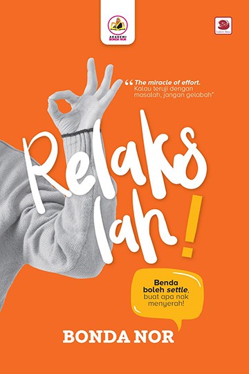 Relakslah