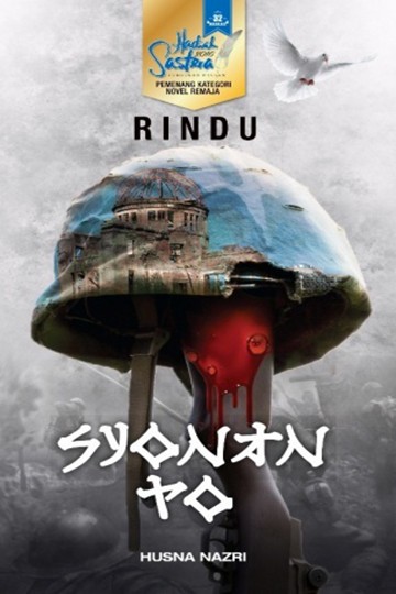 Hadiah Sastera: Rindu Syonan To