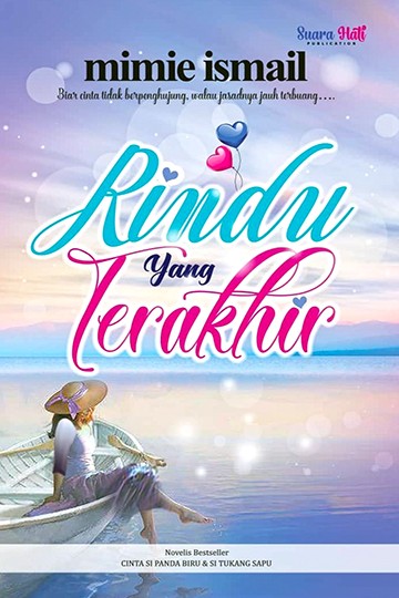 Rindu Yang Terakhir