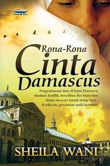 Rona Rona Cinta Damascus