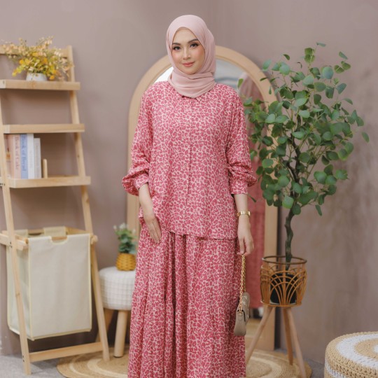 SET ROSEA 28