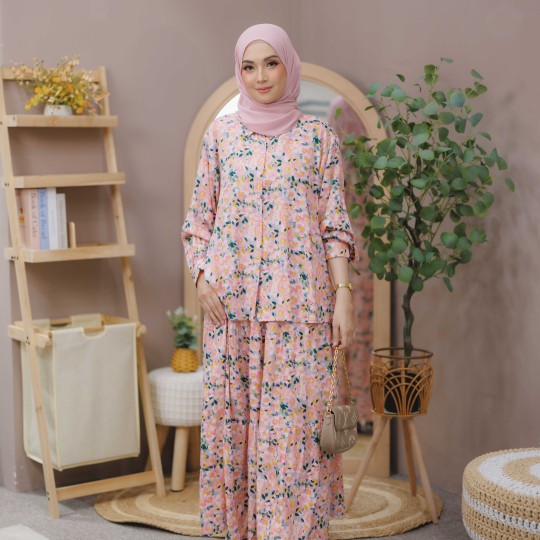 SET ROSEA 29