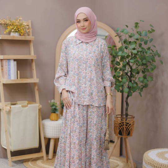 SET ROSEA 30