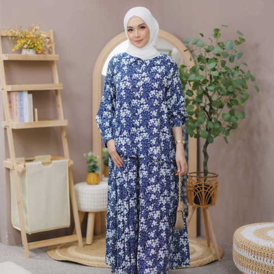 SET ROSEA 23