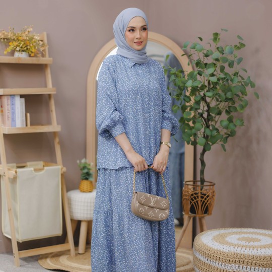 SET ROSEA 26