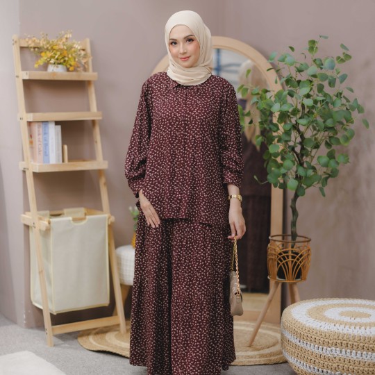 SET ROSEA 24