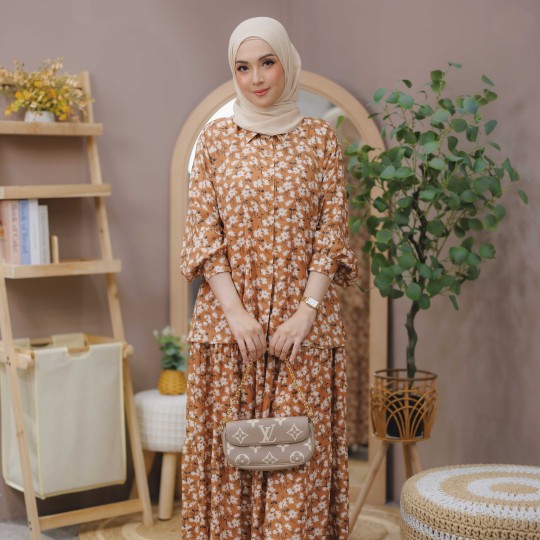 SET ROSEA 27