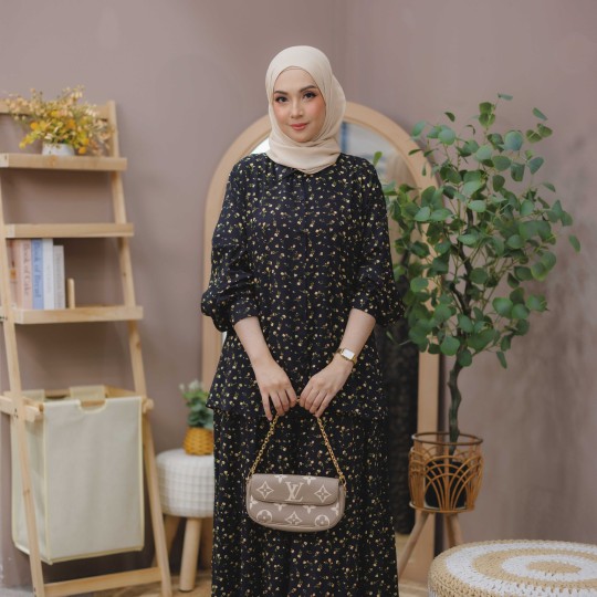 SET ROSEA 25