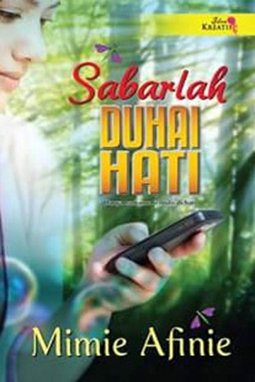 Sabarlah Duhai Hati