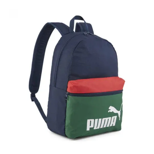 PUMA Phase Colorblock Backpack