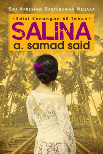 Edisi Kenangan 60 Tahun: Salina