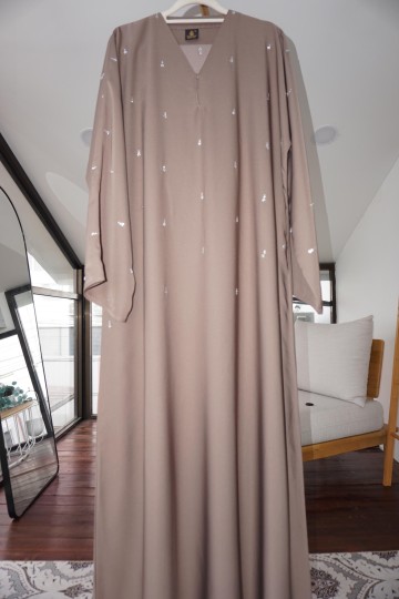 Salma Abaya