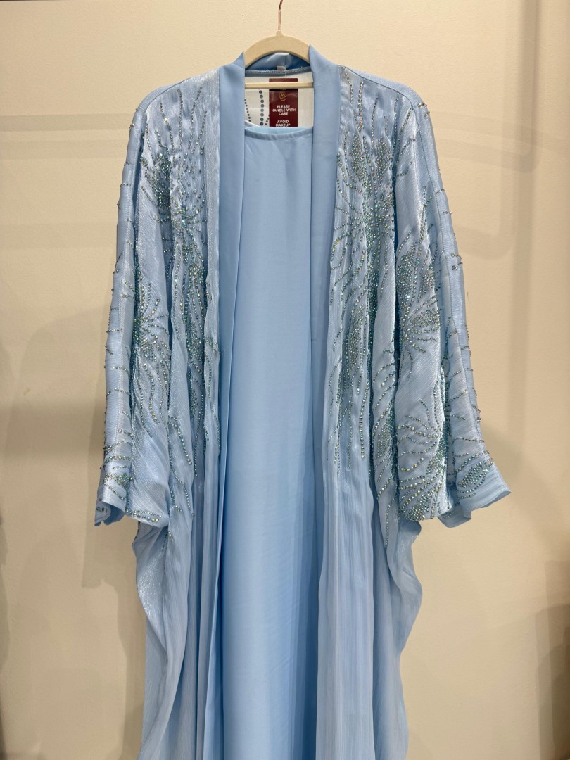 Samara Abaya