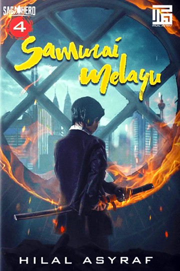 Samurai Melayu