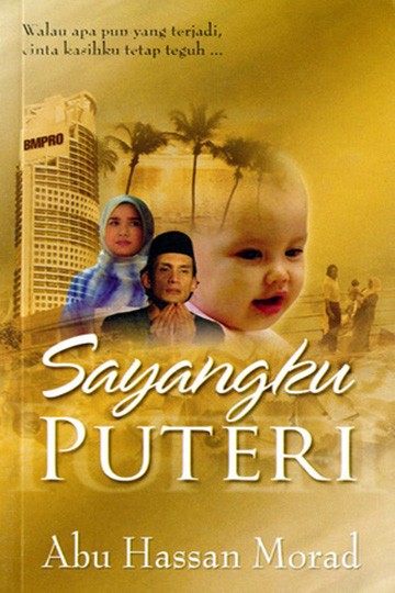 Sayangku Puteri