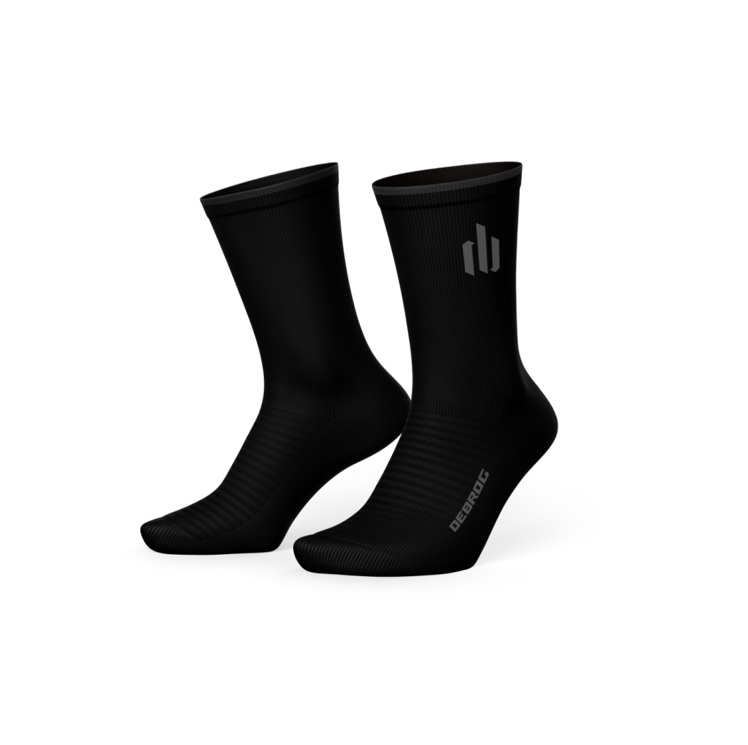 Debrog Socks