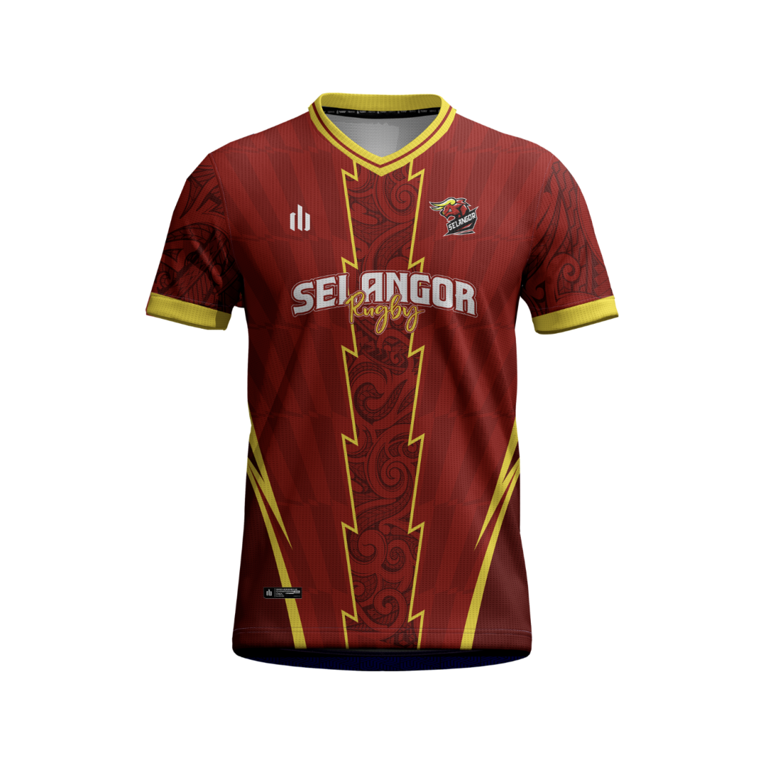 Selangor Crown Rugby