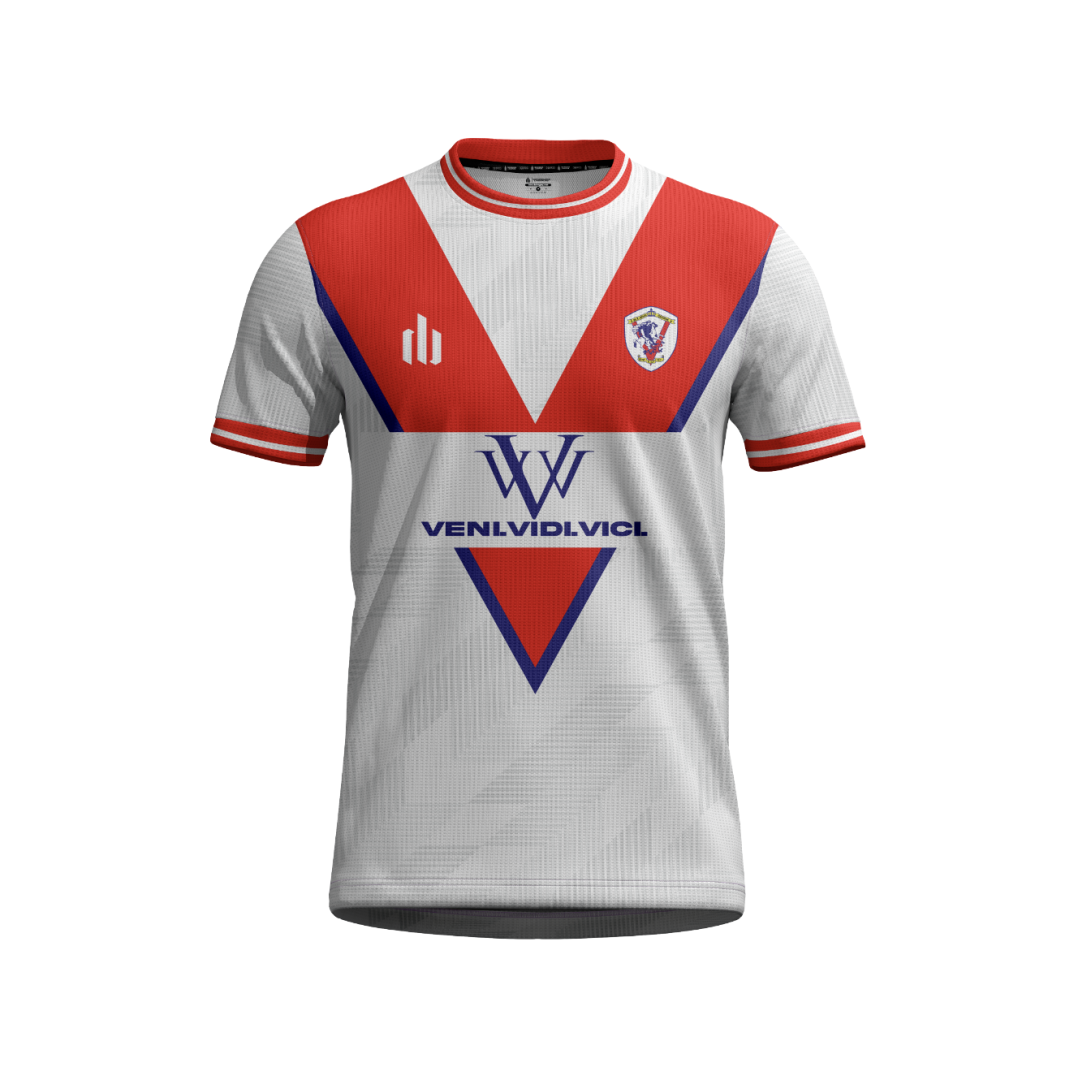 Georgian Rugby V