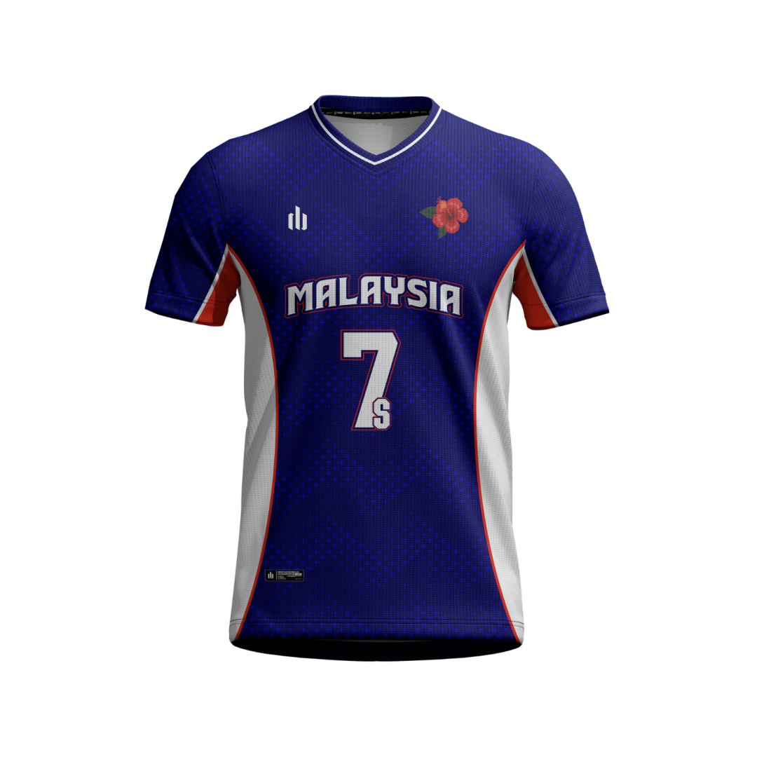 Malaysia Rugby 7s 2026