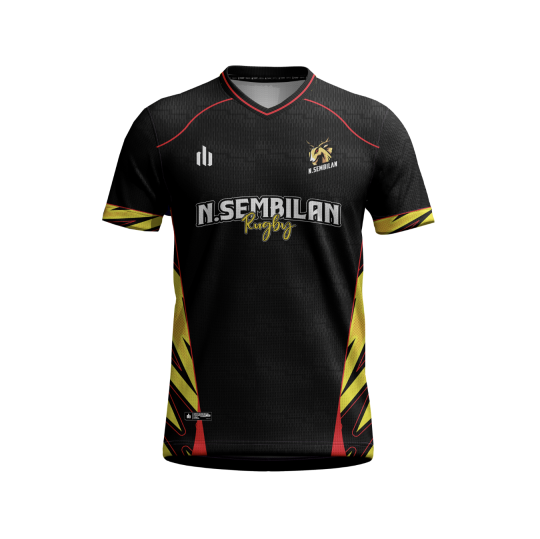 Negeri Sembilan Warriors Rugby