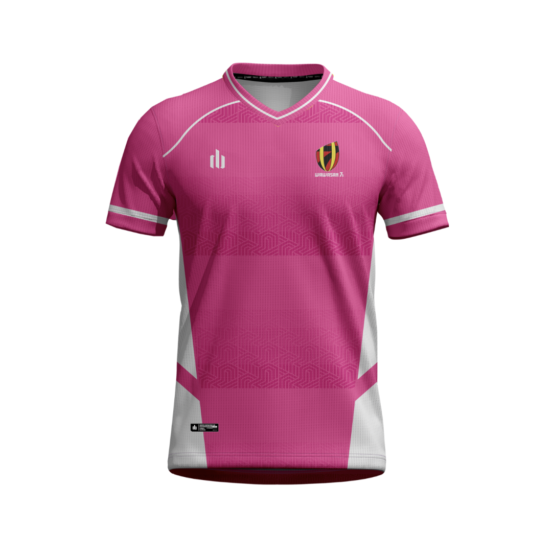 Wawasan 7s Pinky