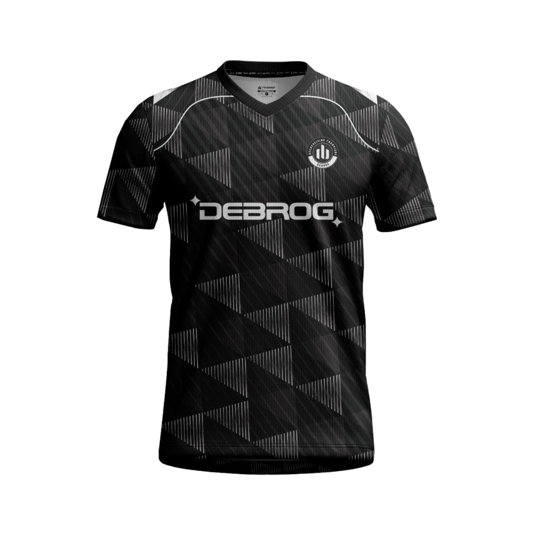Debrog Stealth