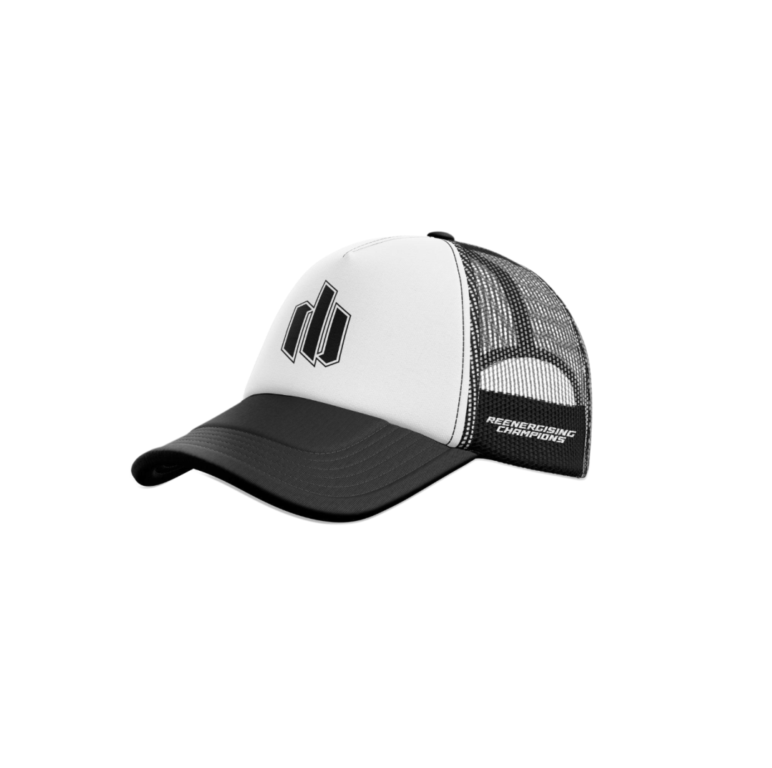 Debrog Trucker Cap
