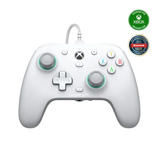 GameSir G7 SE Xbox Wired Controller