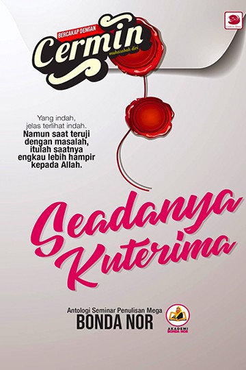 Seadanya Ku Terima
