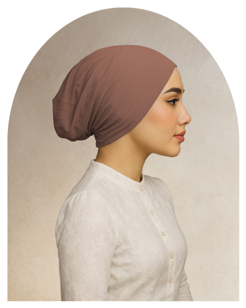 Inner Sejuk - Wallnut