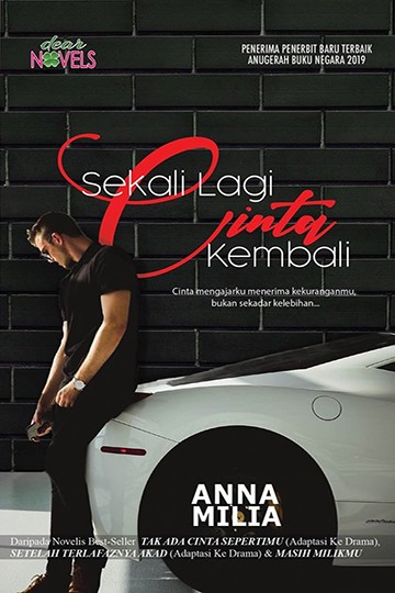 Sekali Lagi Cinta Kembali
